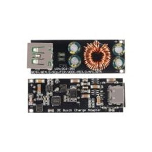 ماژول فست شارژ QC4.0-QC3.0 با خروجی USB Type-C