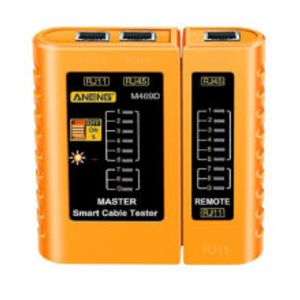 تستر کابل ANENG M469D