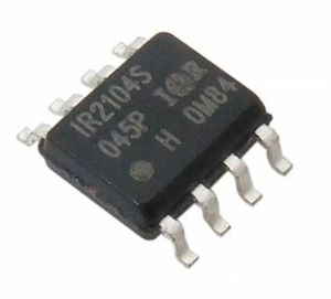 IRS2104STRPBF