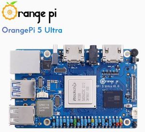 OrangePi 5 Ultra