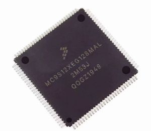 MC9S12XEP100MAL