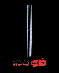 بک لایت تلویزیون سام مدل 50T5550TH