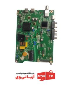مین برد تلویزیون ال جی مدل 32LM500B-PTA