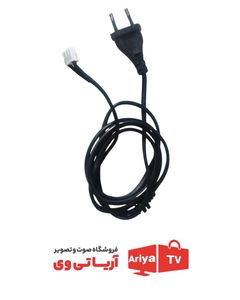 کابل برق تلویزیون و سایر