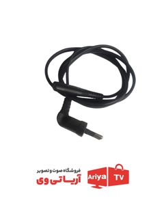 کابل برق تلویزیون