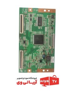 تیکان تلویزیون سامسونگ مدل LA32B580KIR