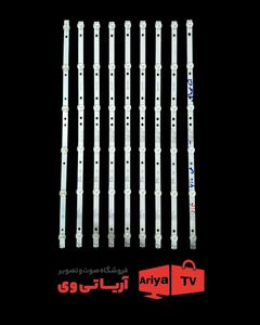 بک لایت بلست مدل 49SB210B