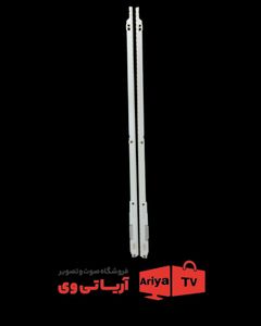 بکلایت نو سامسونگ UA40ES6950M