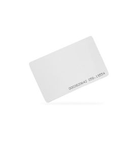 تگ کارتی RFID-TAG با فرکانس 125kHz