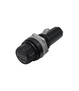 جا فیوزی روپنلی پیچی سایز 6X30