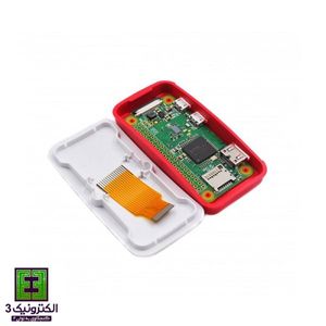 RASPBERRY PI ZERO BOX