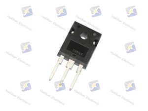 IGBT 20n60