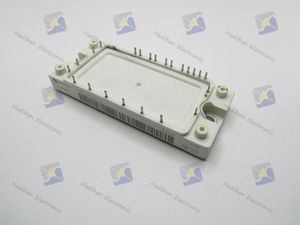 Infineon IGBT FP25R12KT3
