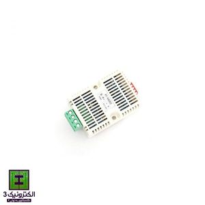ماژول SHT20 با ارتباط سریال RS485 و پروتکل ModBus