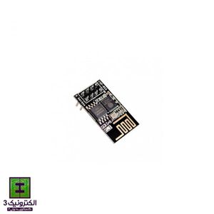 ماژول ESP8266-01s