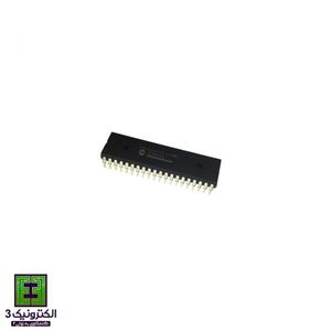 میکروکنترلر PIC16F877A