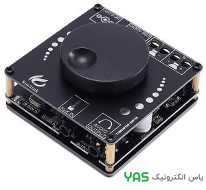 ماژول آمپلی فایر بلوتوثی استریو -50W XY-AP50L