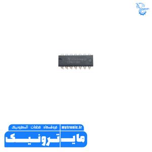 آی سی CD4013 DIP