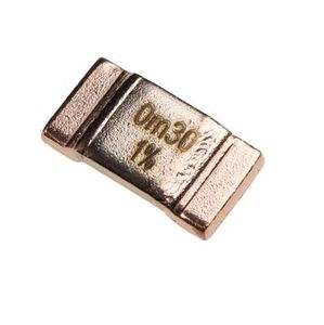 SHUNT RESISTOR 0.0003OHMS 3920 5W 1% SMD