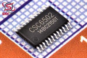 CSC6502