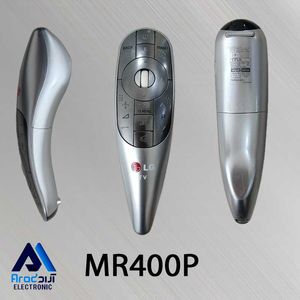 کنترل اصلی و موس دار ال جی MR400