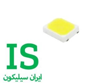 ال ای دی آفتابی 18 ولت 0.5 وات پکیج 2835 اس ام دی