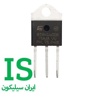 ترایاک های کپی BTA41-600B
