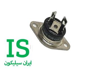 ترایاک های کپی BTA40-600B پکیج RD-91