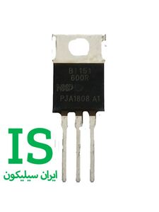 تریستور اورجینال BT151-600R