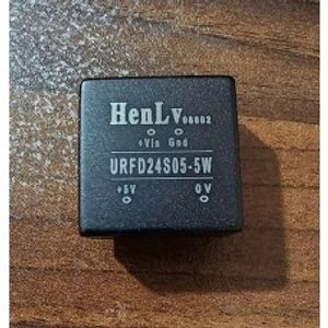 URDF24S05-5W