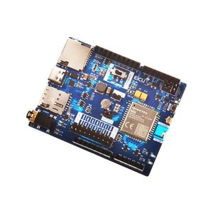 برد ارزیابی M66 Arduino Hat V1.0 کویکتل