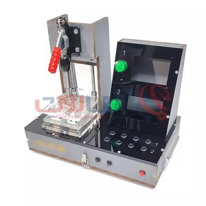 تستر ردیاب خودرو (فیکسچر تست - Jig Tester)