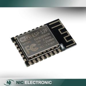 ماژول وای فای ESP8266-12F