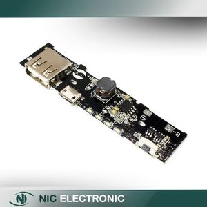 ماژول پاوربانک POWER BANK MODULE ( 5V-2A)