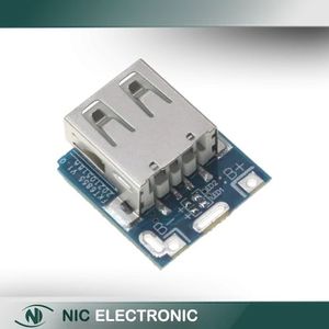 ماژول شارژر T6845-C MODULE