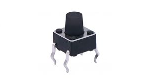 تک سوئیچ 6x6x5mm