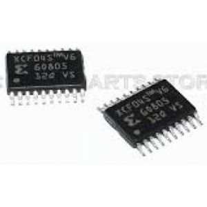 XCF04S-V020 In-System Programmable FPGA