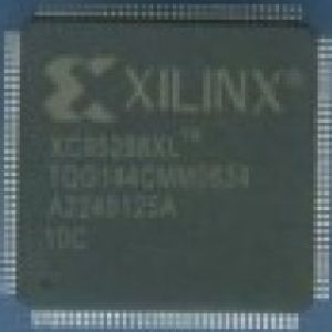 XC95288XLTQG144-10I High Performance CPLD