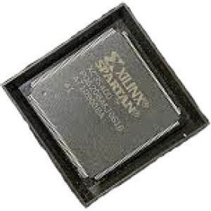 XC3S400-4PQ208I FPGA 400K Spartan-3