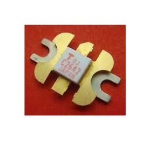 2SC2642 NPN RF VHF Amplifier Transistor