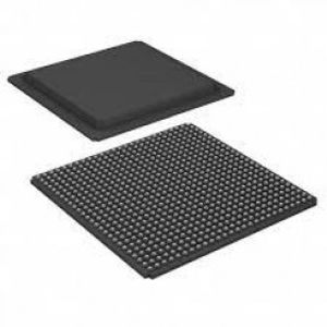 XC3S2000-4PQG676-C FPGA 2000K Spartan-3