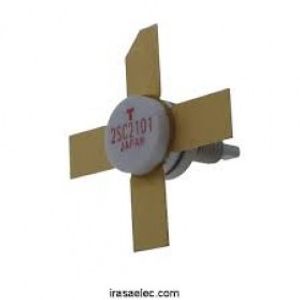 2SC2101 Silicon NPN POWER TRANSISTOR