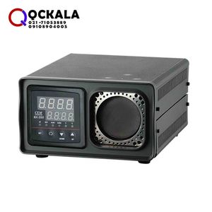 کالیبراتور ترمومتر لیزری CEM BX-500