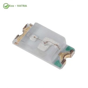 ال ای دی آبی LED BLUE 0603 SMD