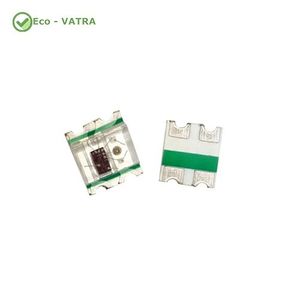 ال ای دی SMD- RGB - WS2812B-2020