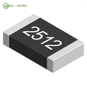 مقاومت RESISTOR 10R 1W 1% 2512 SMD