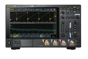اسیلوسکوپ ریگول RIGOL DHO4804
