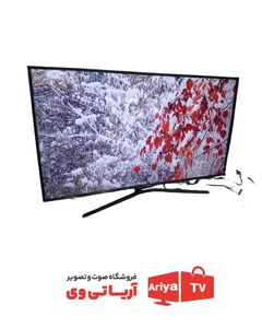 تلویزیون سامسونگ 4K هوشمند UA55JU7960