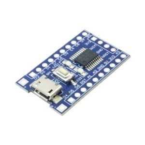 برد توسعه STM8S103F3P6