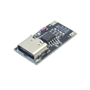 ماژول تریگر و تستر پروتکل های فست شارژ USB Type-C مدل HW-398